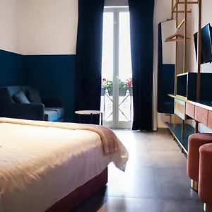 Nacu 90 Bed & Breakfast