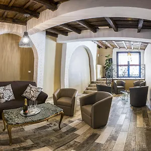 Hotel Anfiteatro Flavio ***