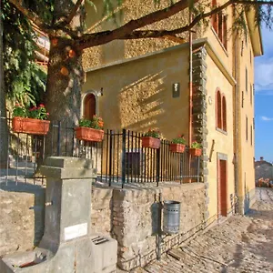 Holiday home Le Muse Sillico 