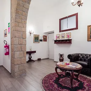 Il Sogno Di Partenope By Dimorra Bed & Breakfast