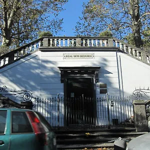 Botanic Charm Bed & Breakfast
