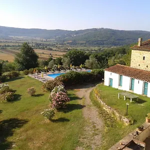 Country house San Ottaviano 