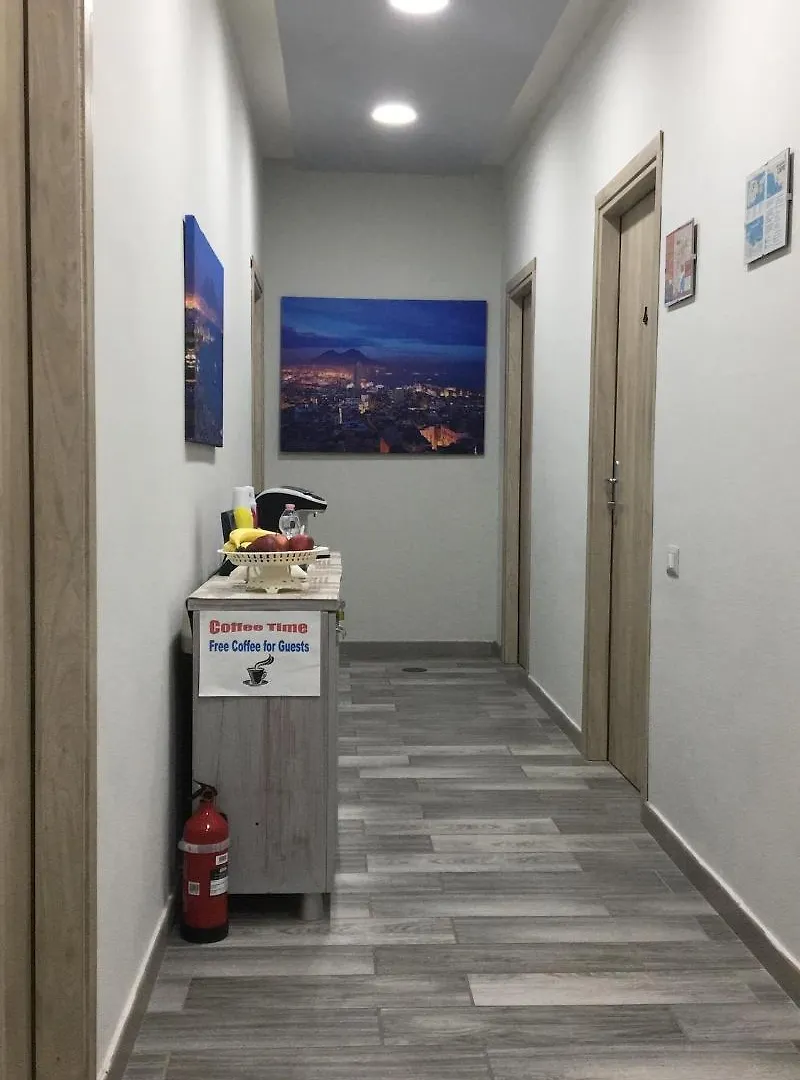 Bed & Breakfast B&B Viva Napoli