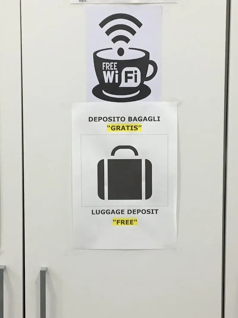 Bed & Breakfast B&B Viva Napoli