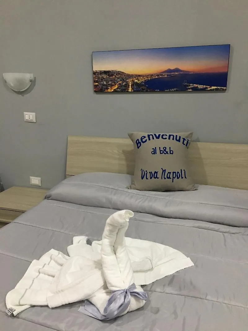 ** Bed & Breakfast B&B Viva Napoli Italy