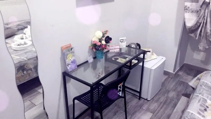 Bed & Breakfast B&B Viva Napoli