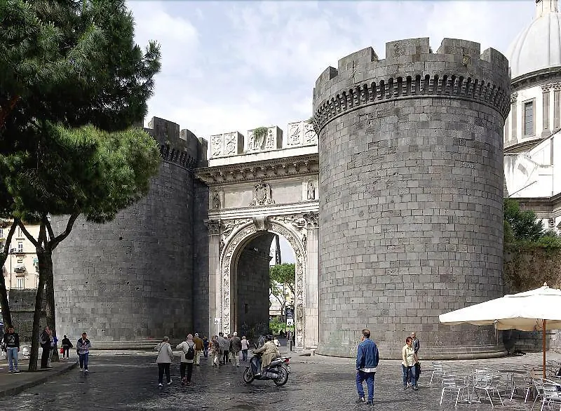 B&B Viva Napoli 2*, Naples Italy