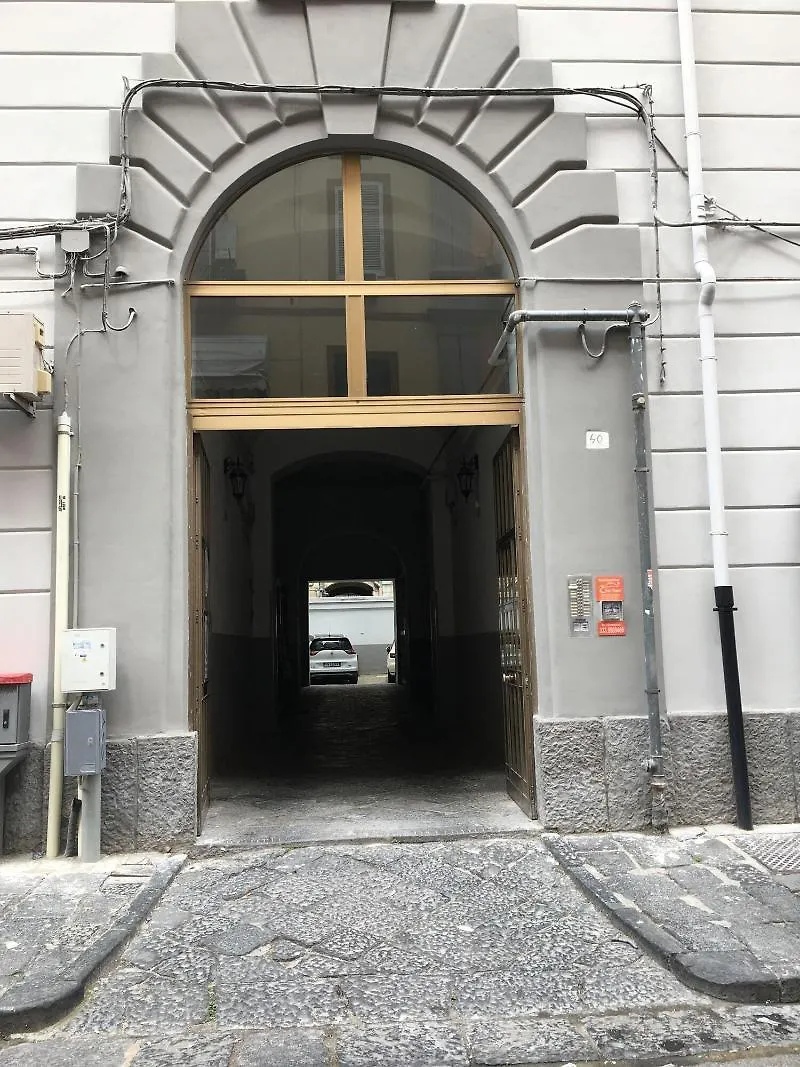 B&B Viva Napoli Italy