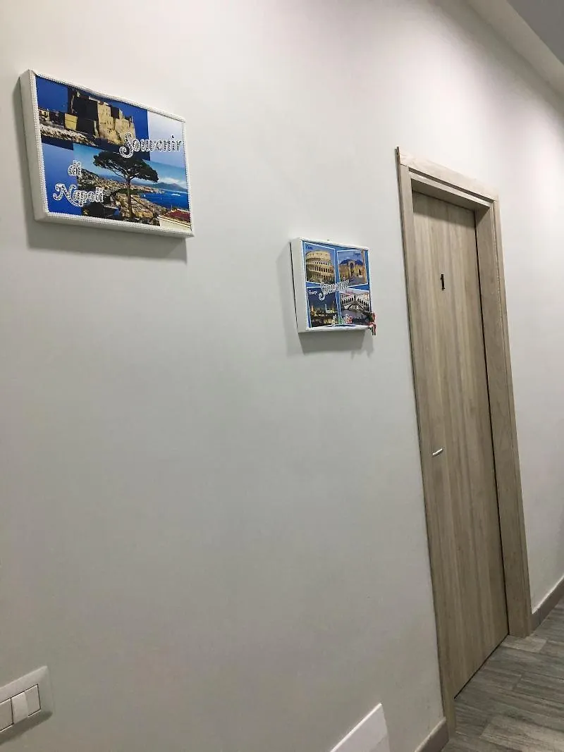 B&B Viva Napoli Naples