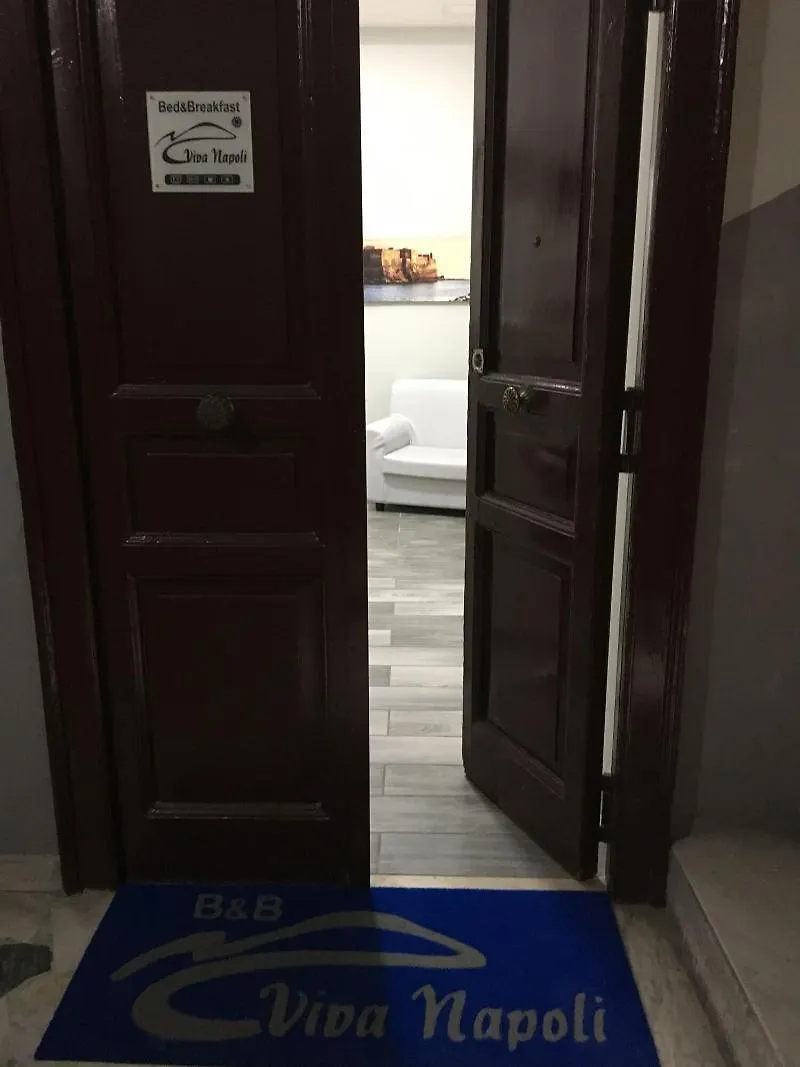 B&B Viva Napoli Bed & Breakfast Naples