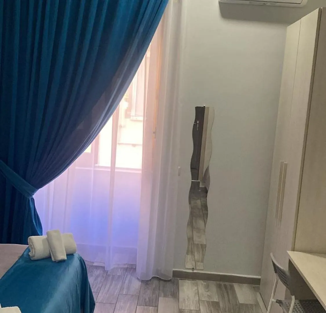B&B Viva Napoli Bed & Breakfast Naples
