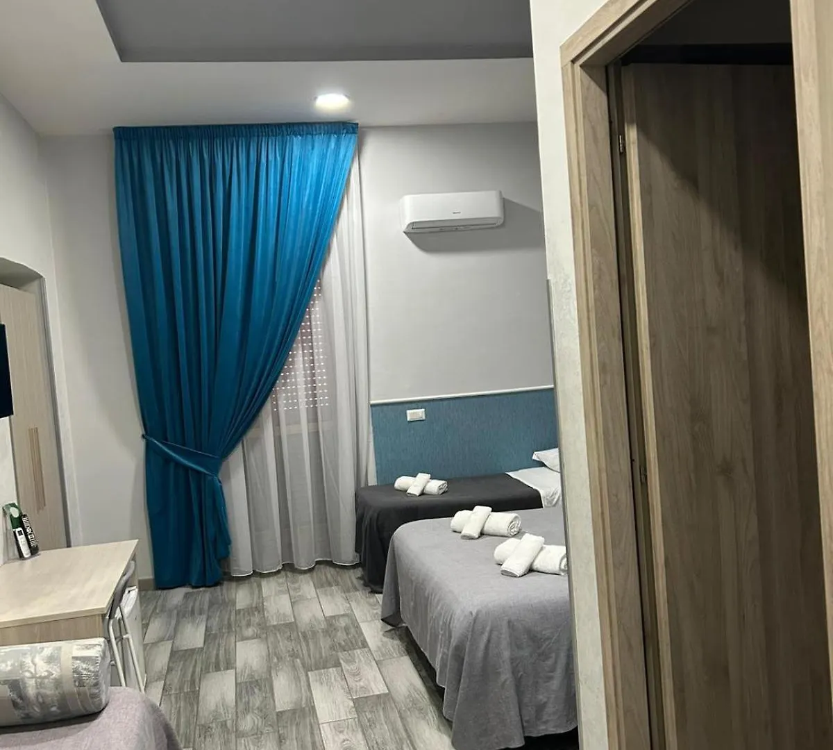 B&B Viva Napoli Bed & Breakfast Naples