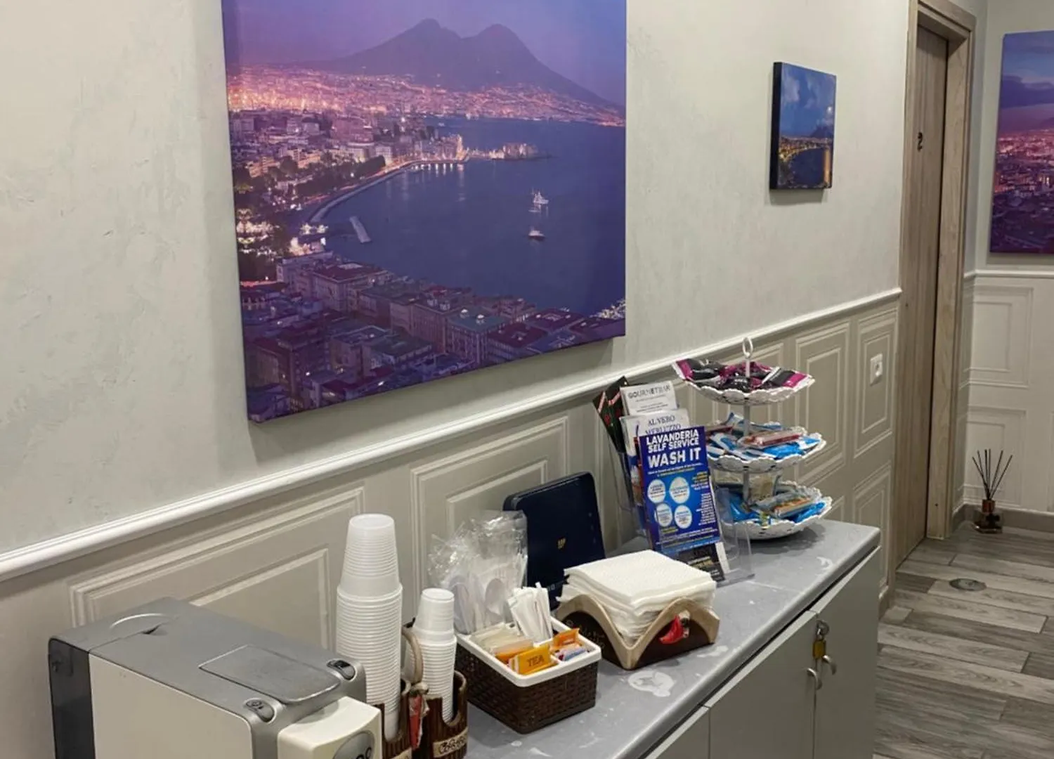 B&B Viva Napoli