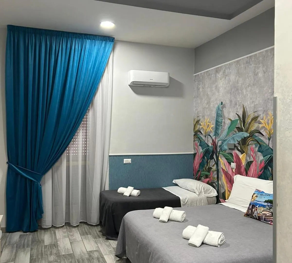 B&B Viva Napoli Naples