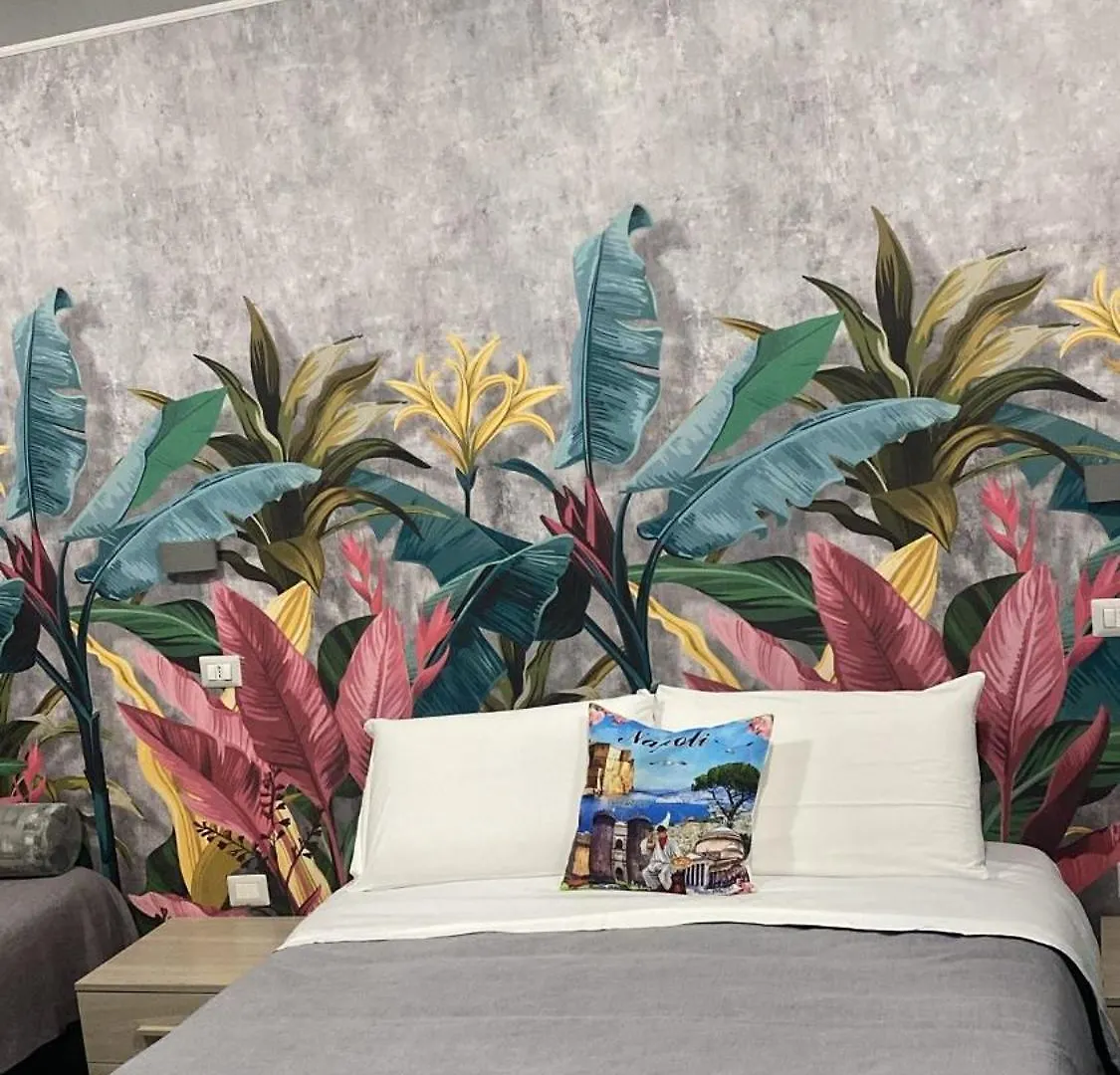 B&B Viva Napoli Italy