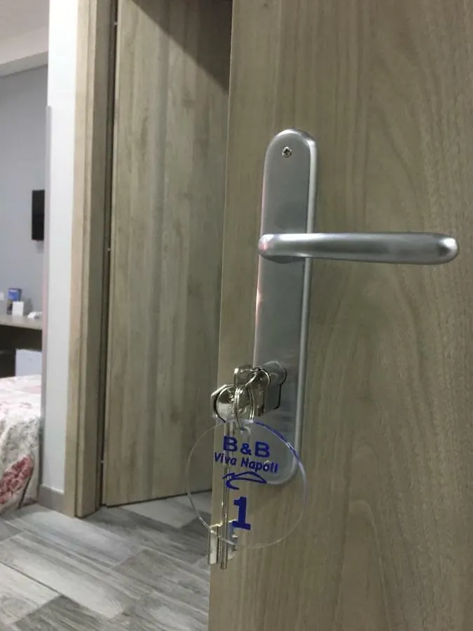 Bed & Breakfast B&B Viva Napoli