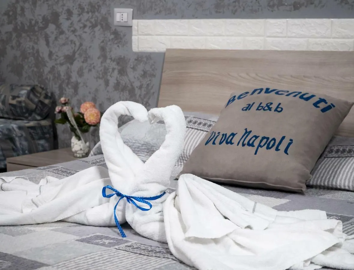 B&B Viva Napoli Bed & Breakfast