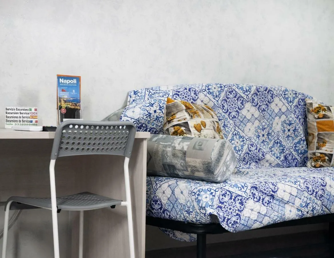 B&B Viva Napoli