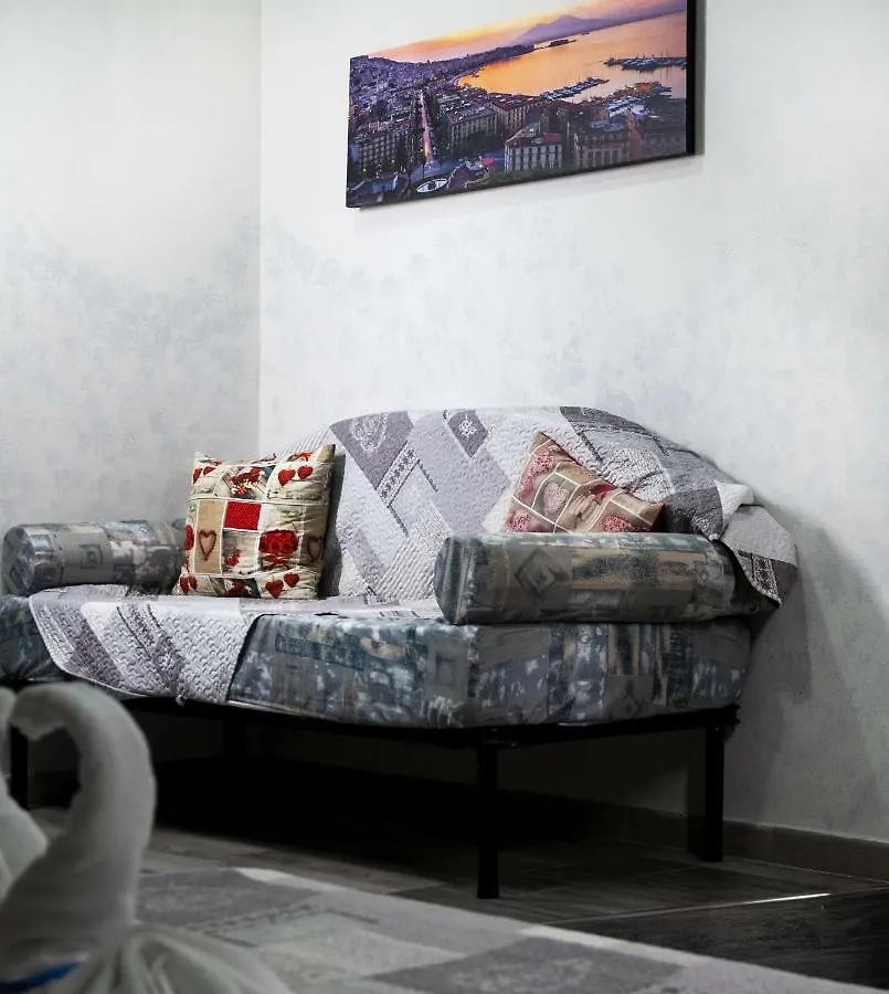 Bed & Breakfast B&B Viva Napoli