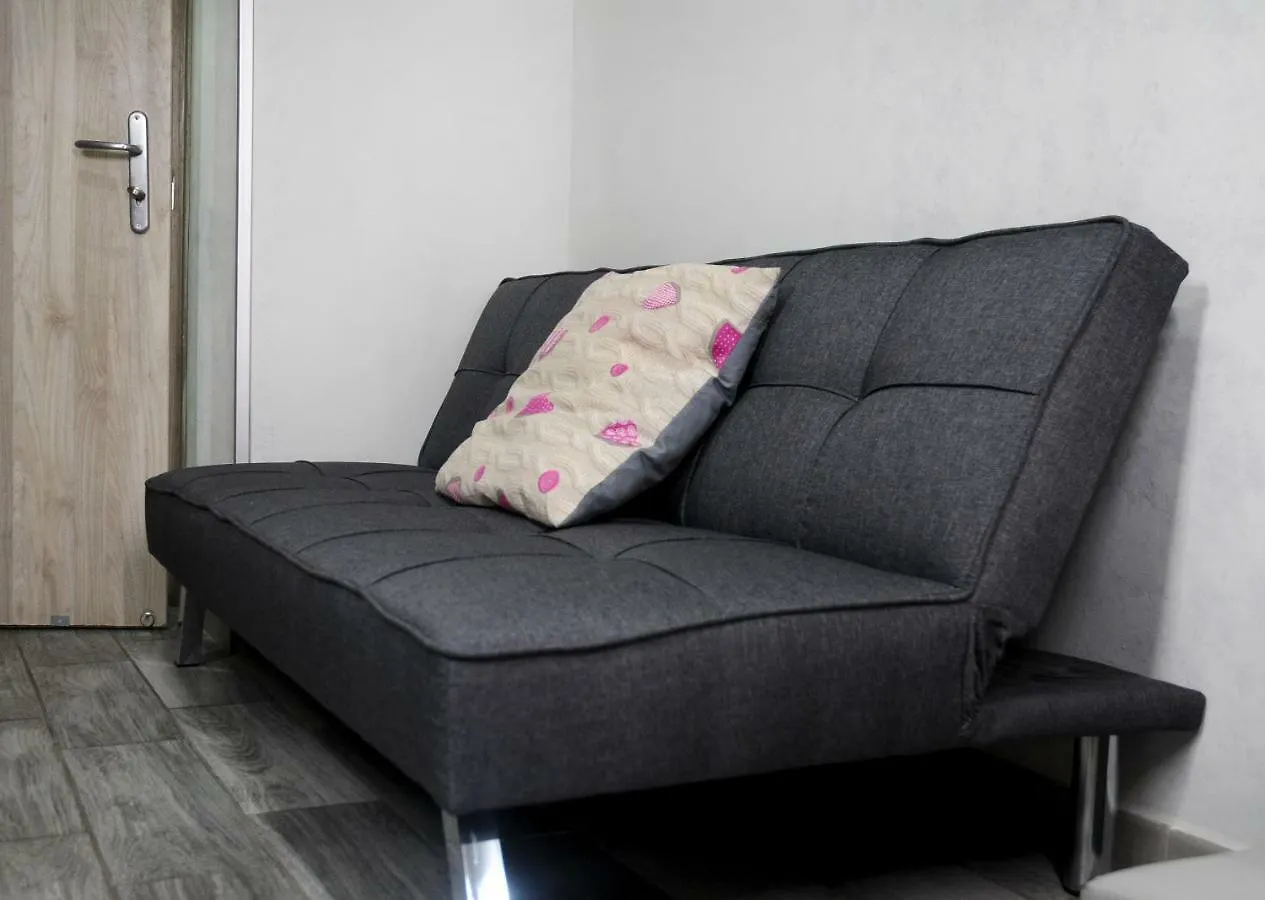 Bed & Breakfast B&B Viva Napoli