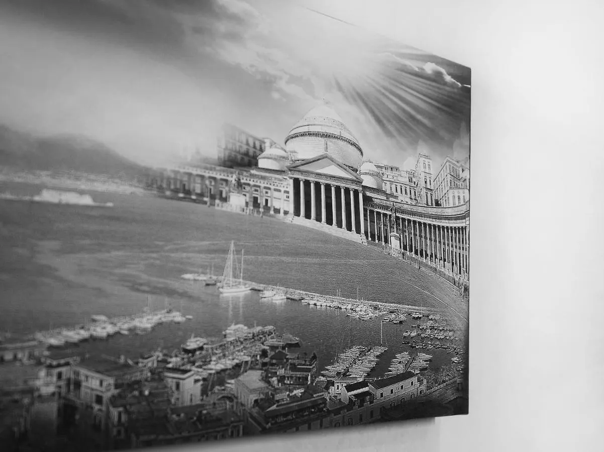 B&B Viva Napoli Bed & Breakfast