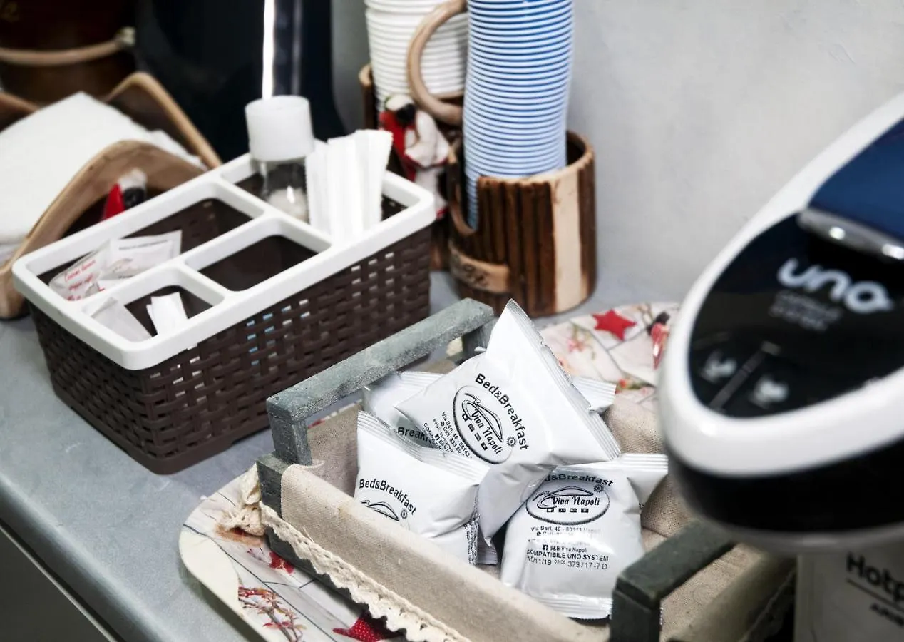 B&B Viva Napoli Naples