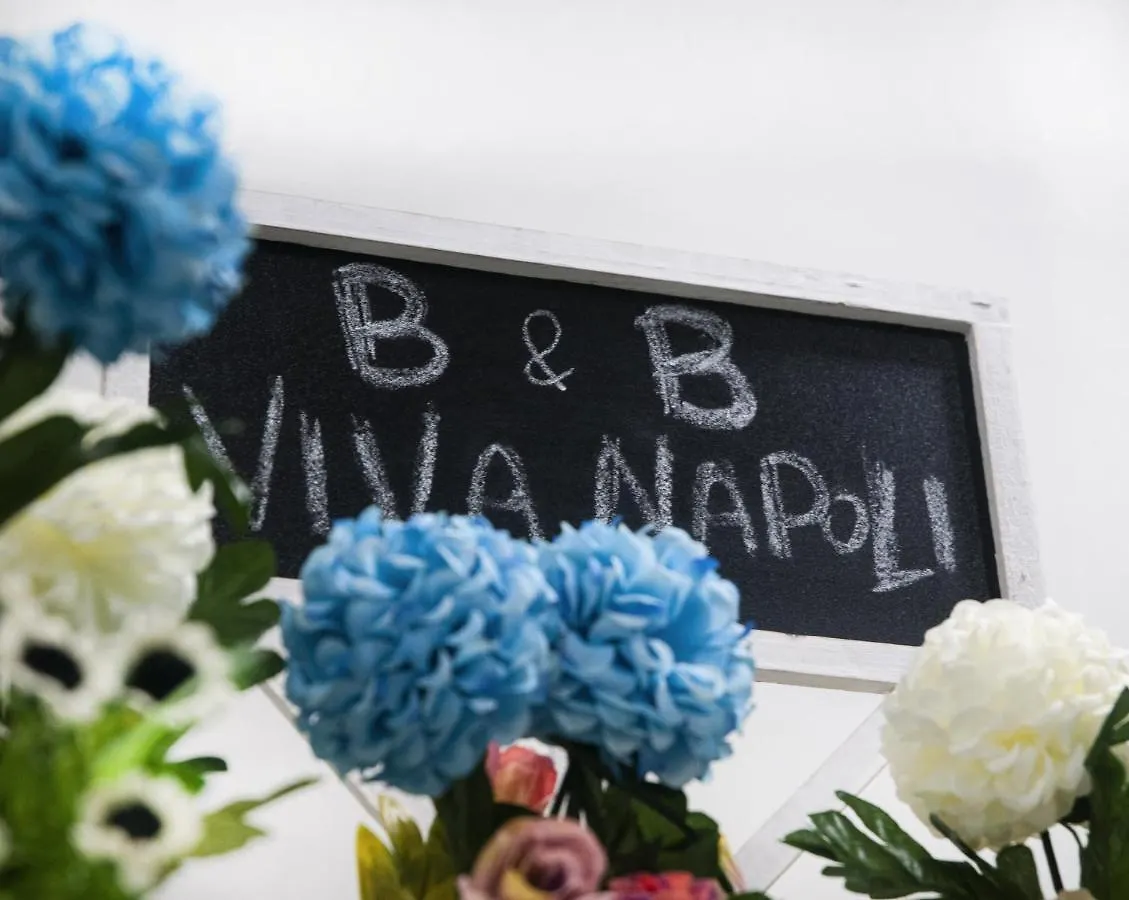 Bed & Breakfast B&B Viva Napoli